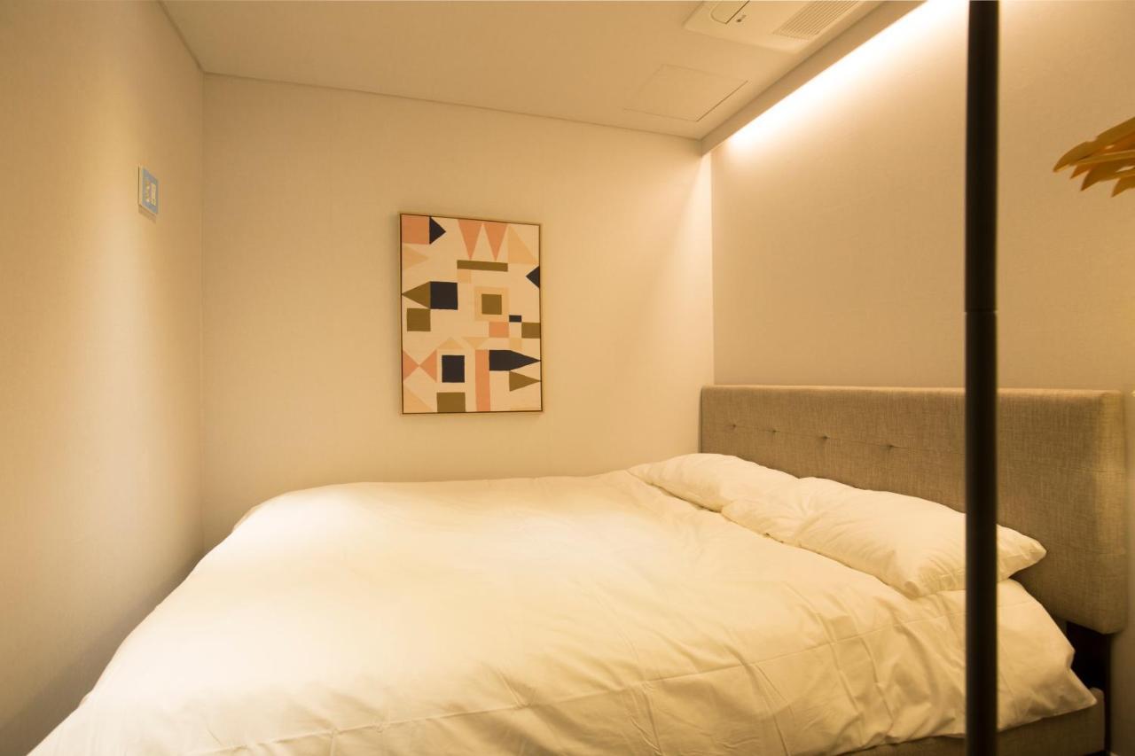 Uh Suite The Jongno Seoul Eksteriør bilde